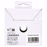 DIAMOND disc - CONCRETES - Economic Range ESSENTIAL (Hanging box) - TIVOLY - cutting discs - Reference: XT31141 - Vue 2 - Professional Tool