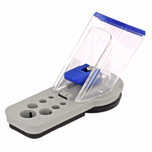 Guide de perçage FORET DIAMANT à EAU ESSENTIAL (Attache plastique) - perçage - Référence: 1110092 - Outil professionnel - Tivoly