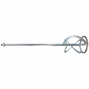Mélangeur L600mm pour Matière Épaisse avec Emmanchement M14  - mélangeurs - Référence: XT60683000001 - Outil professionnel - Tivoly