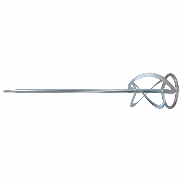 Mélangeur L600mm pour Matière Épaisse avec Emmanchement SDS+  - TIVOLY - accessoires & outils a main - Référence: XT60683000400 - Image principale - Outil professionnel