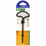 Vrilles Ø 5  - TIVOLY - accessoires & outils a main - Référence: 11100720500 - Vue 2 - Outil professionnel
