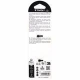 Gimlets Ø5mm  - TIVOLY - accessories - Reference: 11100720500 - Vue 3 - Professional Tool