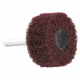 ABRASIVE FOAM wheel Ø40*20 Gr : 80  - TIVOLY - sanding - Reference: XT10152015047 - Vue 1 - Professional Tool