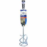 Mélangeur L600mm pour Matière Épaisse avec Emmanchement M14  - TIVOLY - accessoires & outils a main - Référence: XT60683000001 - Vue 2 - Outil professionnel