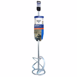 Mélangeur L600mm pour Matière Épaisse avec Emmanchement SDS+  - TIVOLY - accessoires & outils a main - Référence: XT60683000400 - Vue 2 - Outil professionnel