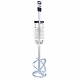 Mélangeur L600mm pour Matière Épaisse avec Emmanchement SDS+  - TIVOLY - accessoires & outils a main - Référence: XT60683000400 - Vue 3 - Outil professionnel