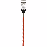 Ø: 14 / ALLCUT concrete/tile drill bit - Ground carbide cutting insert - Ribbed fluting (Plastic hanger) / L: 260 - TIVOLY - drilling - Reference: 1092713140260 - Vue 3 - Professional Tool