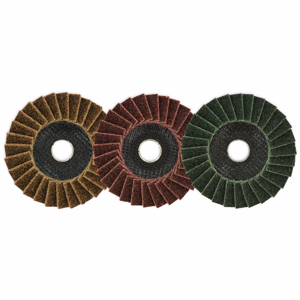  TECHNIC (Cartoncillo colgante) - TIVOLY - lijado - Referencia: 1T10392 - Image principale - Herramienta profesional