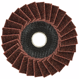  (Hanging cardboard) / Dim 125 / Gr : 80 - TIVOLY - sanding - Reference: XT10112011372 - Vue 1 - Professional Tool