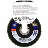  (Hanging cardboard) / Dim 125 / Gr : 120 - TIVOLY - sanding - Reference: XT10112011373 - Vue 3 - Professional Tool