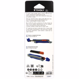 Chuchilla de corte secable  - TIVOLY - accesorios - Referencia: 11110622001 - Vue 4 - Herramienta profesional