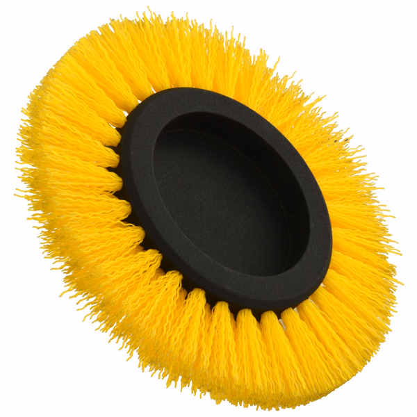  (Cartoncillo colgante) / Ø: 140 / 0.3 - TIVOLY - cepillado - Referencia: XT202220005 - Image principale - Herramienta profesional