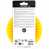  (Cartoncillo colgante) / Ø: 140 / 0.3 - TIVOLY - cepillado - Referencia: XT202220005 - Vue 4 - Herramienta profesional