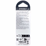 Embout de vissage -Torsion IMPACT Lg 90 -Pour vis Philips TECHNIC (Blister) - TIVOLY - vissage & serrage - Référence: 1154382 - Vue 3 - Outil professionnel