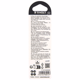 Center punch Ø7-8mm  - TIVOLY - accessories - Reference: 11101320003 - Vue 3 - Professional Tool