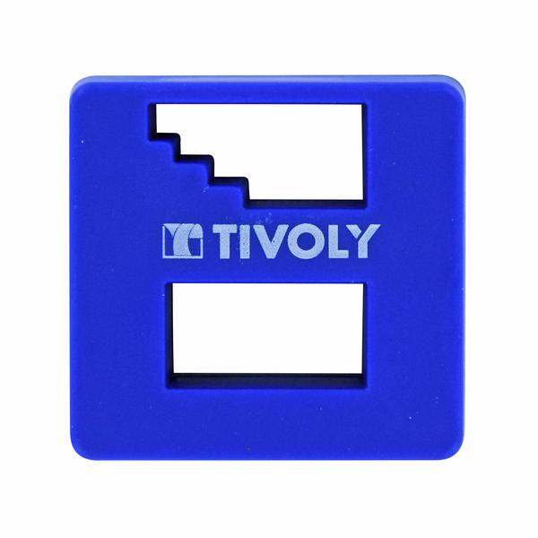 Demagnetiser + Magnetiser  - TIVOLY - screwdriving - Reference: 11101830001 - Image principale - Professional Tool