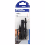 Punches ESSENTIAL (Blister) - TIVOLY - accessories - Reference: 1110212 - Vue 2 - Professional Tool