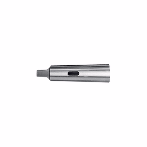 Tempered reducer socket - Morse taper - drilling - Reference: 1110341 - Professional Tool - Tivoly