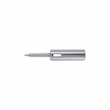 Tempered increaser socket - Morse taper - TIVOLY - drilling - Reference: 1110361 - Vue 1 - Professional Tool