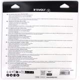 4 pieces: 3 drill brushes + 1 ergonomic hand brush for wood stripping  - TIVOLY - brushes - Reference: XT20252580209 - Vue 3 - Professional Tool