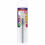 Ø: 5 / L: 86 / (Plastic sleeve) - TIVOLY - drilling - Reference: 81492640500 - Vue 2 - Professional Tool