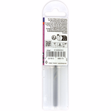 Ø: 6 / L: 93 / (Funda plástico) - TIVOLY - taladrado - Referencia: 81492640600 - Vue 3 - Herramienta profesional