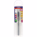 Ø: 6.5 / L: 101 / (Plastic sleeve) - TIVOLY - drilling - Reference: 81492640650 - Vue 2 - Professional Tool