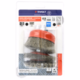 TIVOLY - cepillado - Referencia: XT20252580212 - Vue 2 - Herramienta profesional