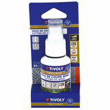Huile de Coupe Spray 50ml - Sans PFAS & Biodégradable  - TIVOLY - perçage - Référence: 11111820001 - Vue 2 - Outil professionnel
