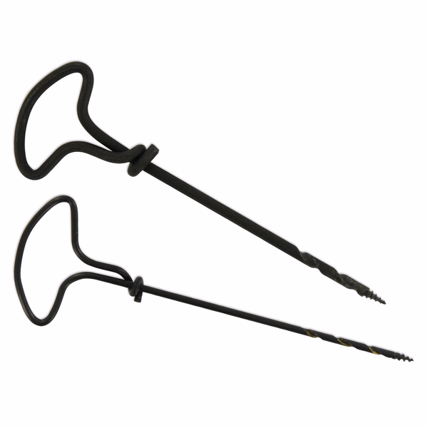 Barrenas Ø2-4mm  - TIVOLY - accesorios - Referencia: 11100720204 - Image principale - Herramienta profesional