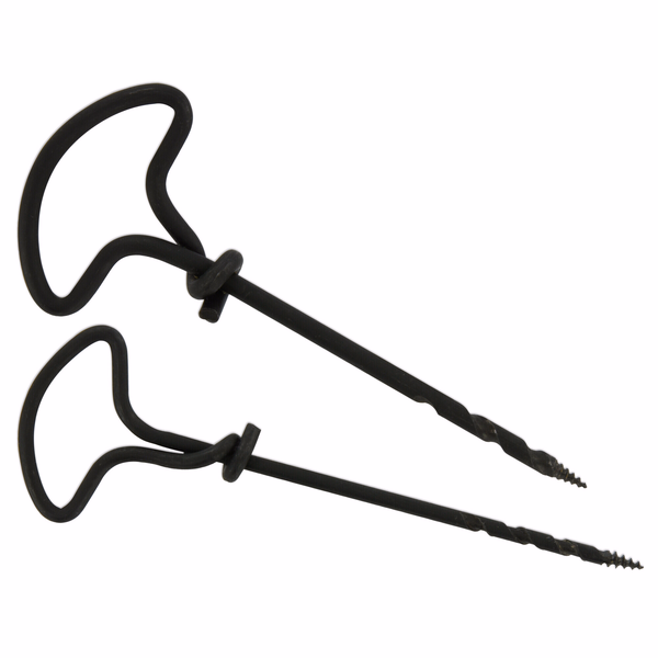 Gimlets Ø3-5mm  - TIVOLY - accessories - Reference: 11100720305 - Image principale - Professional Tool