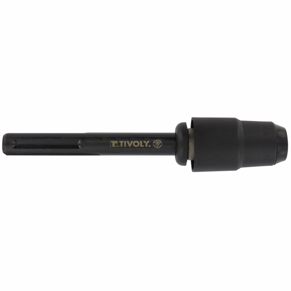 Adaptador de SDS Max a SDS Plus  - TIVOLY - accesorios - Referencia: 1T607040001 - Image principale - Herramienta profesional