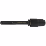 Adaptateur SDS Max vers SDS +  - TIVOLY - accessoires & outils a main - Référence: 1T607040001 - Vue 1 - Outil professionnel