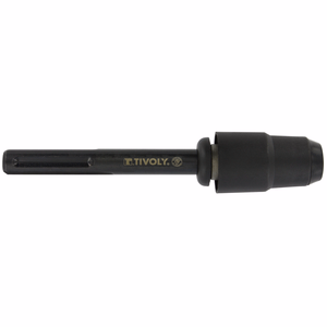 Adaptateur SDS Max vers SDS +  - mandrins - Référence: 1T607040001 - Outil professionnel - Tivoly
