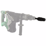 SDS Max to SDS Plus Adapter  - TIVOLY - accessories - Reference: 1T607040001 - Vue 4 - Professional Tool