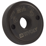 Écrou de serrage à Main pour Meuleuse  - accessoires & outils a main - Référence: 1T60692000272 - Vue 1 - Outil professionnel - Tivoly