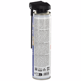 Aceite de corte en aerosol biodegradable, 400 ml - Mecanizado de metales  - TIVOLY - taladrado - Referencia: 11111810003 - Vue 3 - Herramienta profesional