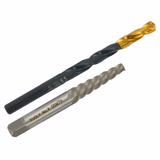 Kit d'extraction M12-M14 vis & écrous  - accessoires & outils a main - Référence: 11110920004 - Vue 4 - Outil professionnel - Tivoly