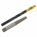 Kit d'extraction M14-M18 vis & écrous  - accessoires & outils a main - Référence: 11110920005 - Vue 4 - Outil professionnel - Tivoly