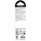Kit d'extraction M14-M18 vis & écrous  - accessoires & outils a main - Référence: 11110920005 - Vue 3 - Outil professionnel - Tivoly