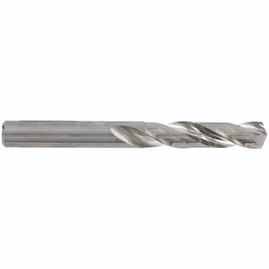 Foret métaux carbure monobloc SIRIUS ALUMINIUM -DIN6537L -m7 -5xd -Avec trous d’huile - perçage - Référence: 8245301 - Outil professionnel - Tivoly