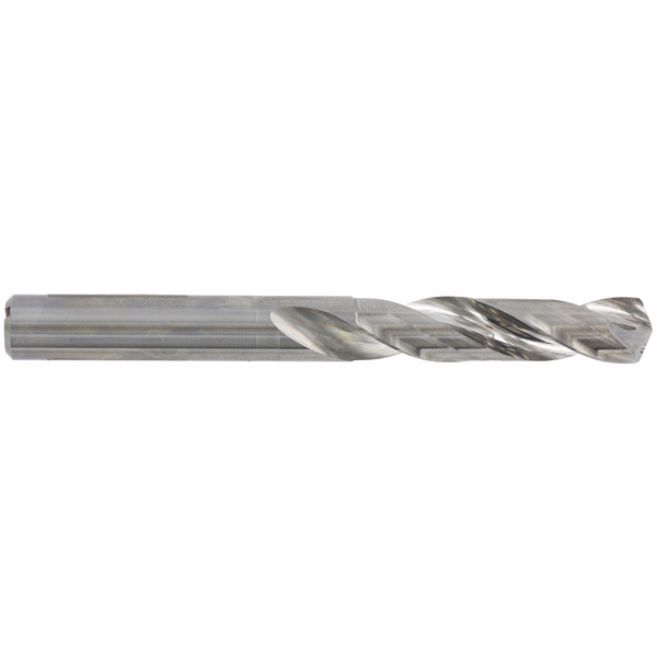 Foret métaux carbure monobloc SIRIUS ALUMINIUM -DIN6537L -m7 -5xd -Avec trous d’huile - TIVOLY - perçage - Référence: 8245301 - Image principale - Outil professionnel