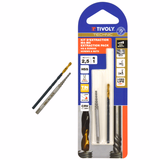 M4-M5 Extraction pack screws & nuts  - TIVOLY - accessories - Reference: 11110920001 - Vue 1 - Professional Tool