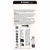 Huile de Coupe Spray 50ml - Sans PFAS & Biodégradable  - TIVOLY - perçage - Référence: 11111820001 - Vue 3 - Outil professionnel