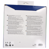 Ø: 305 x Ø2: 30 x Z: 96 / Hoja de sierra circular -Acabado -Para madera dura, estratificada y parqué -Uso en sierra radial (Funda cartón)  - TIVOLY - serrado - Referencia: XT50514004479 - Vue 3 - Herramienta profesional