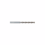 Ø: 9 / L: 125 / Fully ground HSS metal drill bit -DIN338 -h8 -Type W -sharpening 1/3 2/3 (Supple pouch) - TIVOLY - drilling - Reference: 11400710900 - Vue 1 - Professional Tool