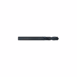 Ø: 11 / L: 95 / Fully ground HSS metal drill bit -STEAM treatment -DIN1897 -h8 -Extra short -Standard point (Supple pouch) - TIVOLY - drilling - Reference: 11402511100 - Vue 1 - Professional Tool