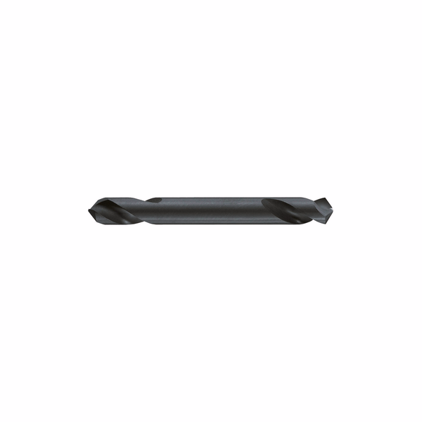 Ø: 5 / L: 62 / Foret métaux taillé meulé HSS -Traitement STEAM -TivolyNorm -h8 -Double tailles (Tube) - TIVOLY - perçage - Référence: 11412710500 - Image principale - Outil professionnel