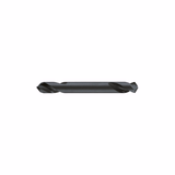 Ø: 5 / L: 62 / Fully ground HSS metal drill bit -STEAM treatment -TivolyNorm -h8 -Double ended (Tube) - TIVOLY - drilling - Reference: 11412710500 - Vue 1 - Professional Tool