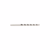 Ø: 2.5 / L: 95 / Broca para metal HSS | DIN340 | h8 | tipo W | Afilado 1/3 2/3 (Sobre blando) - TIVOLY - taladrado - Referencia: 11403810250 - Vue 1 - Herramienta profesional